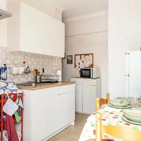 Cantinho Da Avo Mifa Lissabon