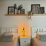 Gæstehus Cantinho Da Avo Mifa Lisboa