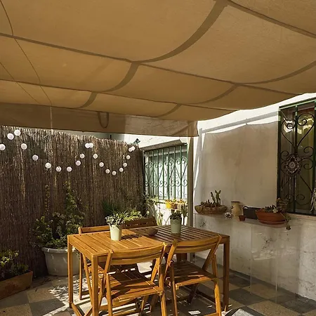 Cantinho Da Avo Mifa *