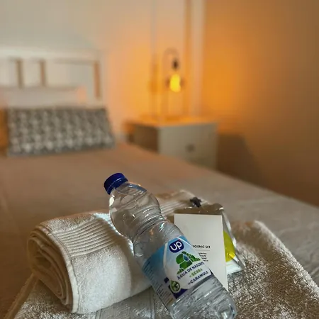 Gæstehus Cantinho Da Avo Mifa Lisboa