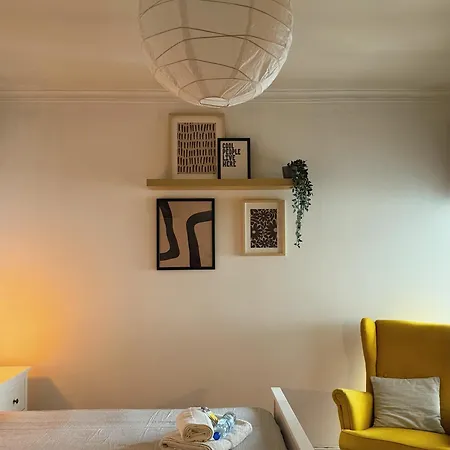 Cantinho Da Avo Mifa Lisboa