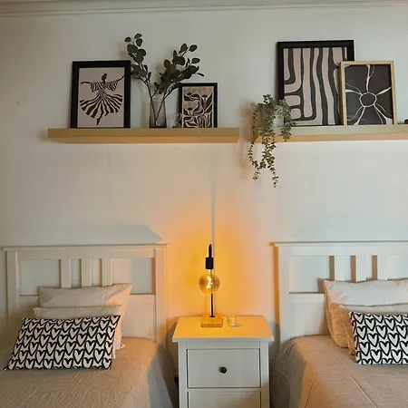 Casa de hóspedes Cantinho Da Avó Mifá Lisboa