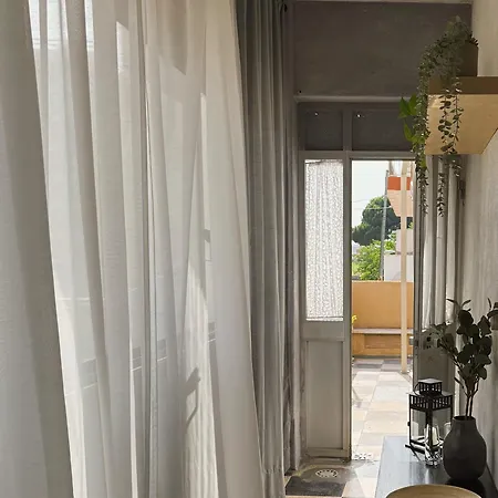 Cantinho Da Avo Mifa Lisboa