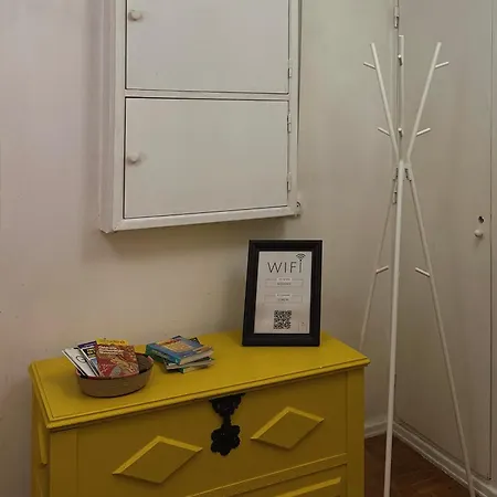 Cantinho Da Avó Mifá Casa de hóspedes *