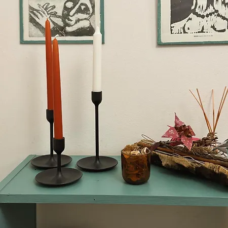 Casa de hóspedes Cantinho Da Avó Mifá *