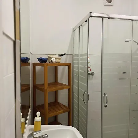 Casa de hóspedes Cantinho Da Avó Mifá