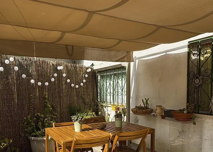 Cantinho Da Avo Mifa *