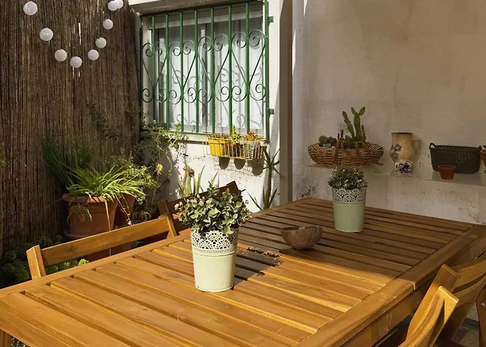 בית הארחה Cantinho Da Avo Mifa