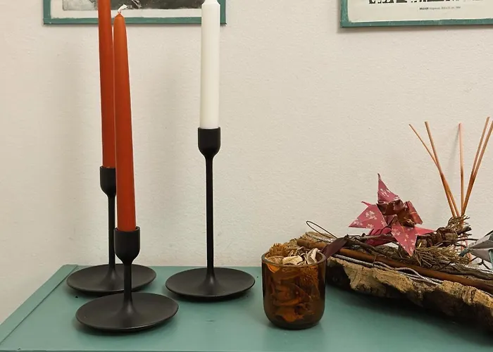 בית הארחה Cantinho Da Avo Mifa *