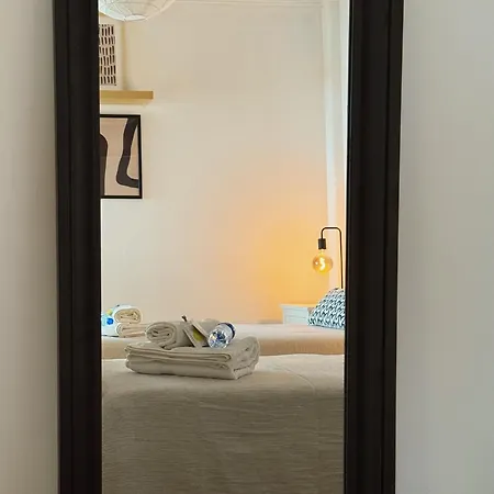 Cantinho Da Avo Mifa Penzion Lisboa