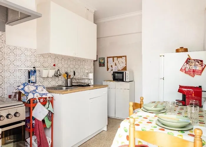 Cantinho Da Avo Mifa Lisboa