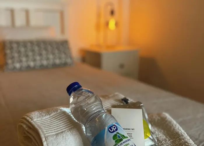 Πανσιόν Cantinho Da Avo Mifa Lisboa