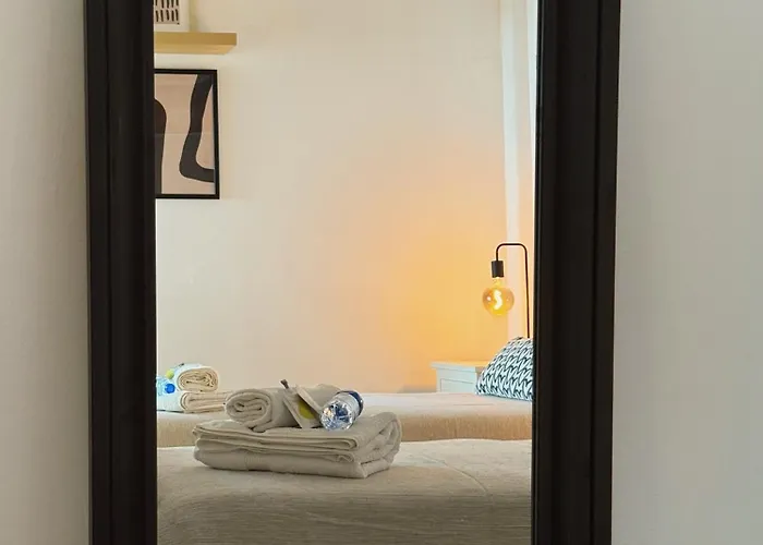 Cantinho Da Avo Mifa Πανσιόν Lisboa