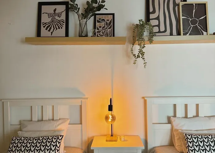 Πανσιόν Cantinho Da Avo Mifa Lisboa