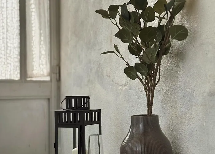 Πανσιόν Cantinho Da Avo Mifa *